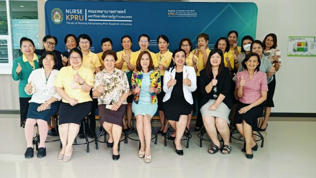 1. AUNQA ระดับหลักสูตร ปีการศึกษา 2566